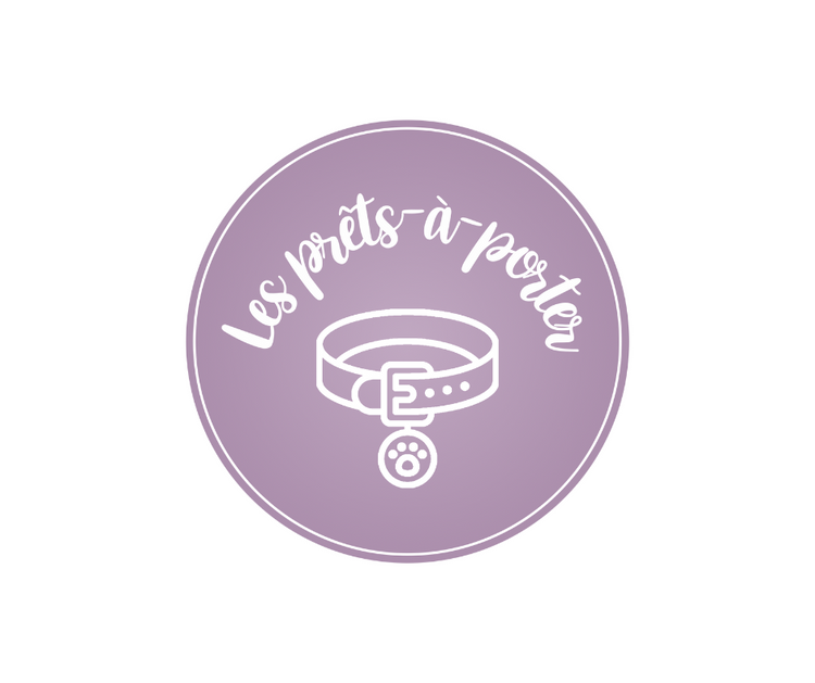 Les "prêts-à-porter"