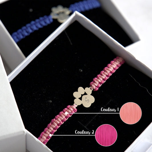 Bracelet Personnalisé