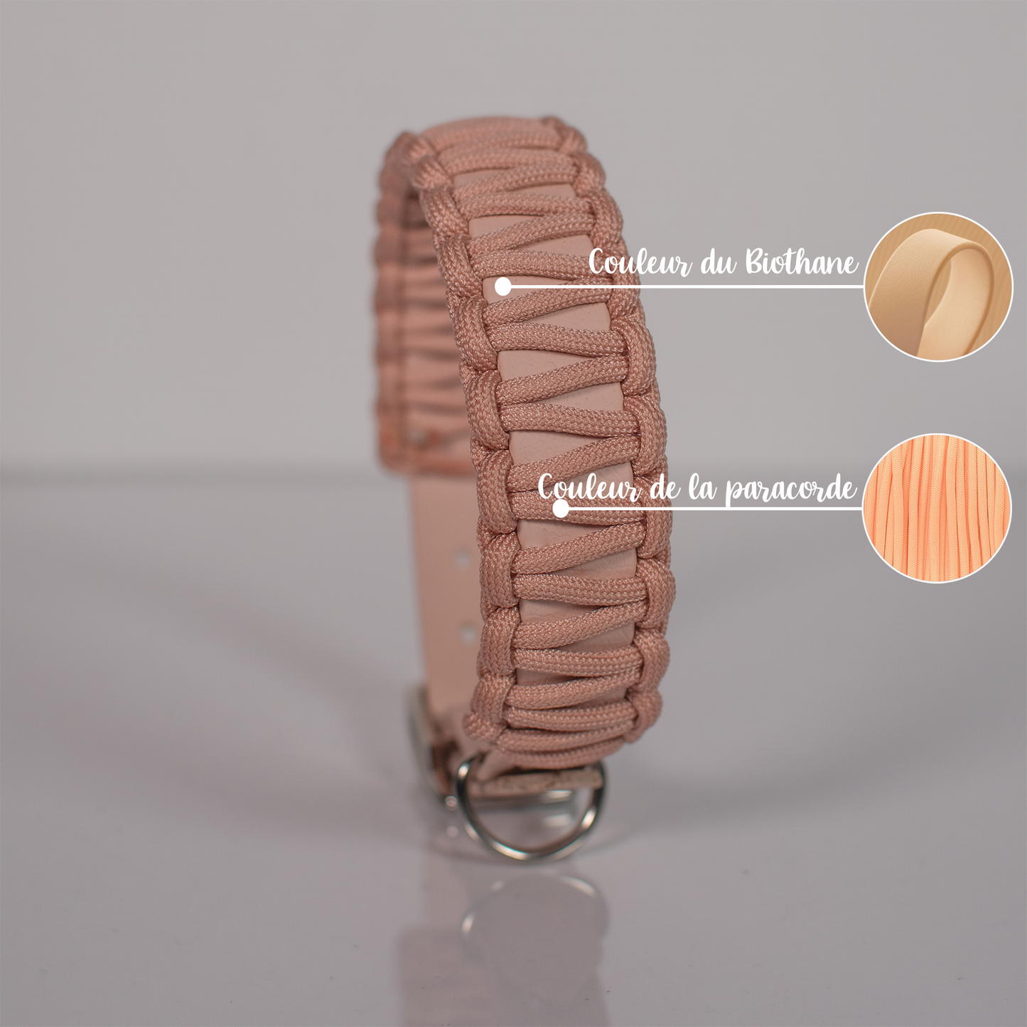 Collier "Tryska"