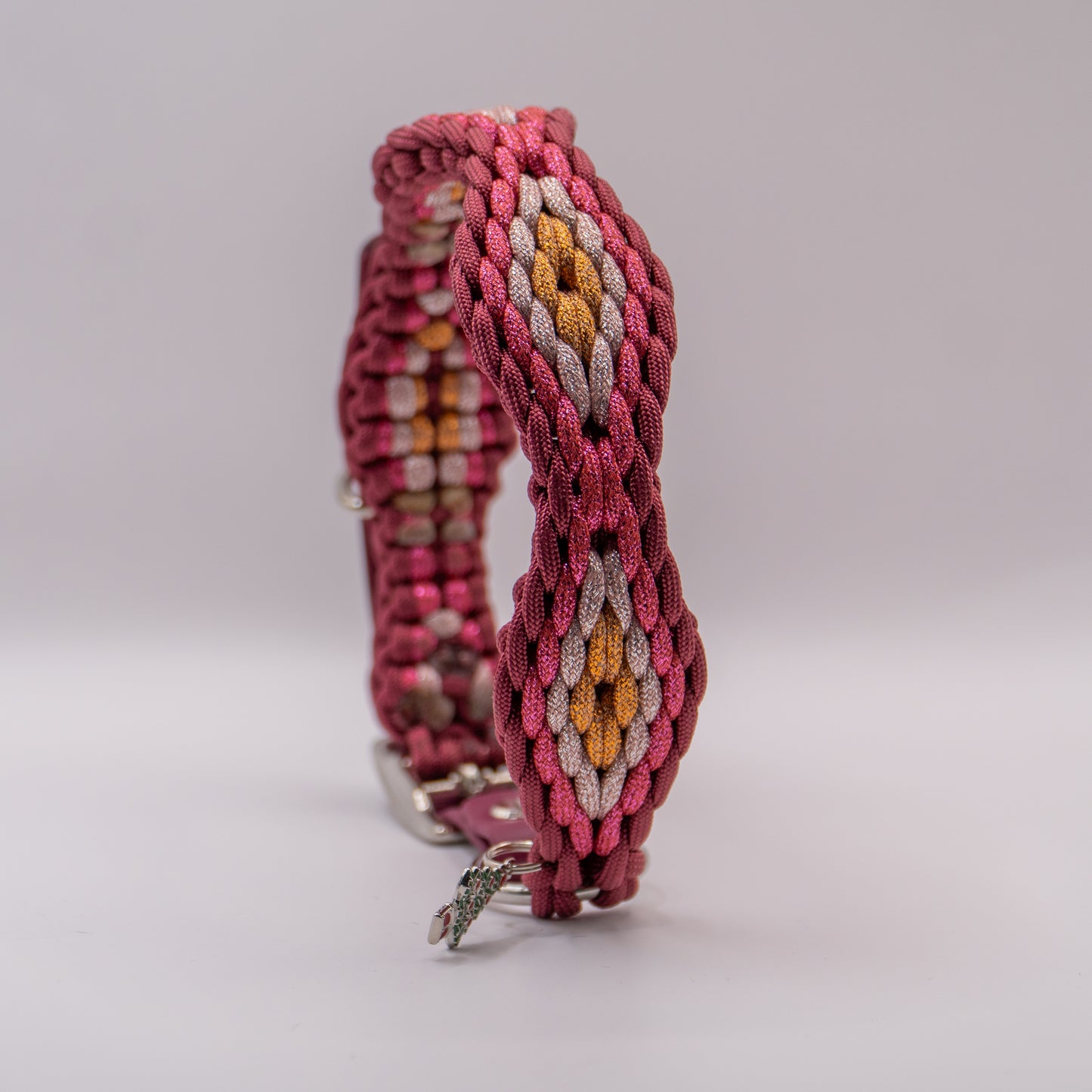 Collier "Olympe"