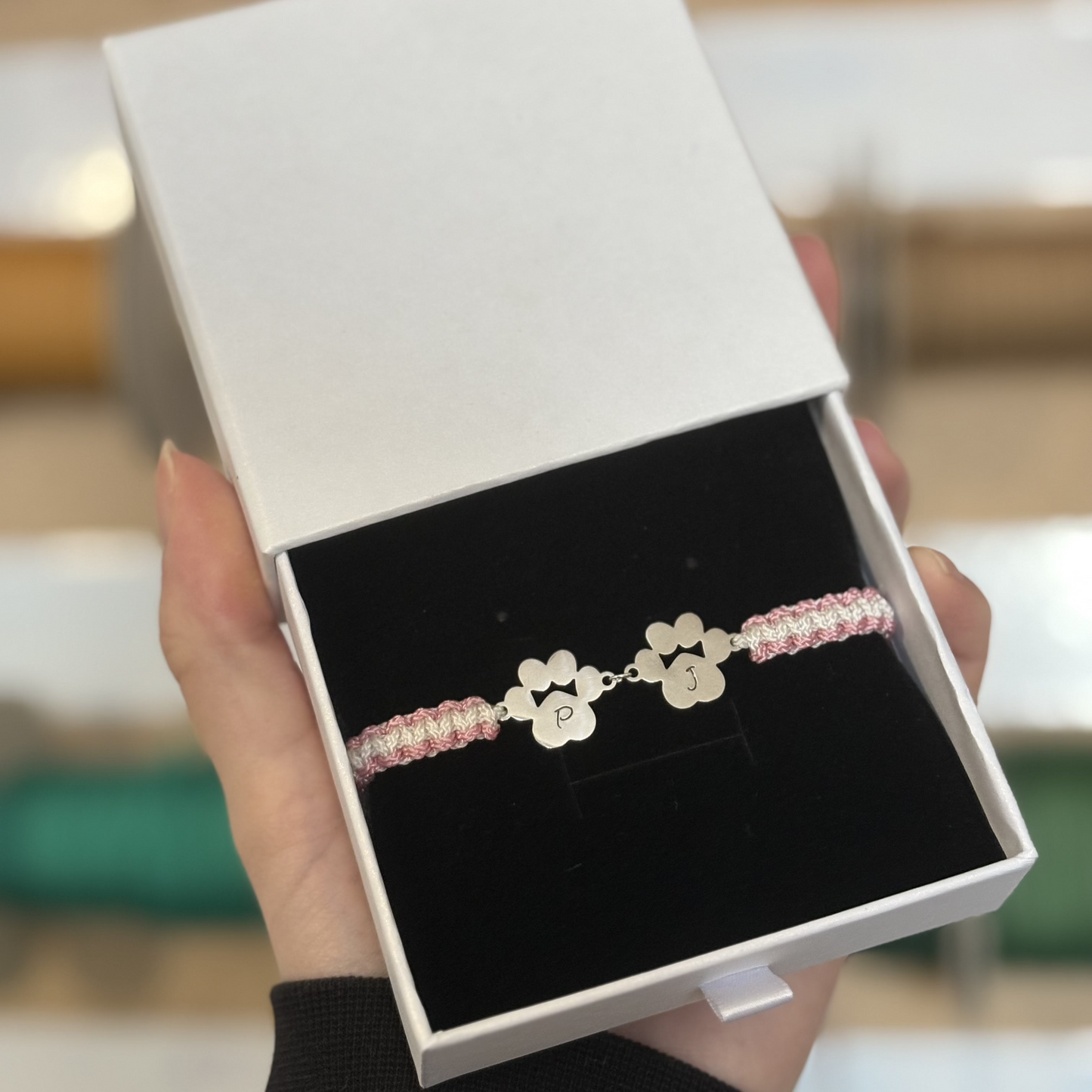 Bracelet Personnalisé