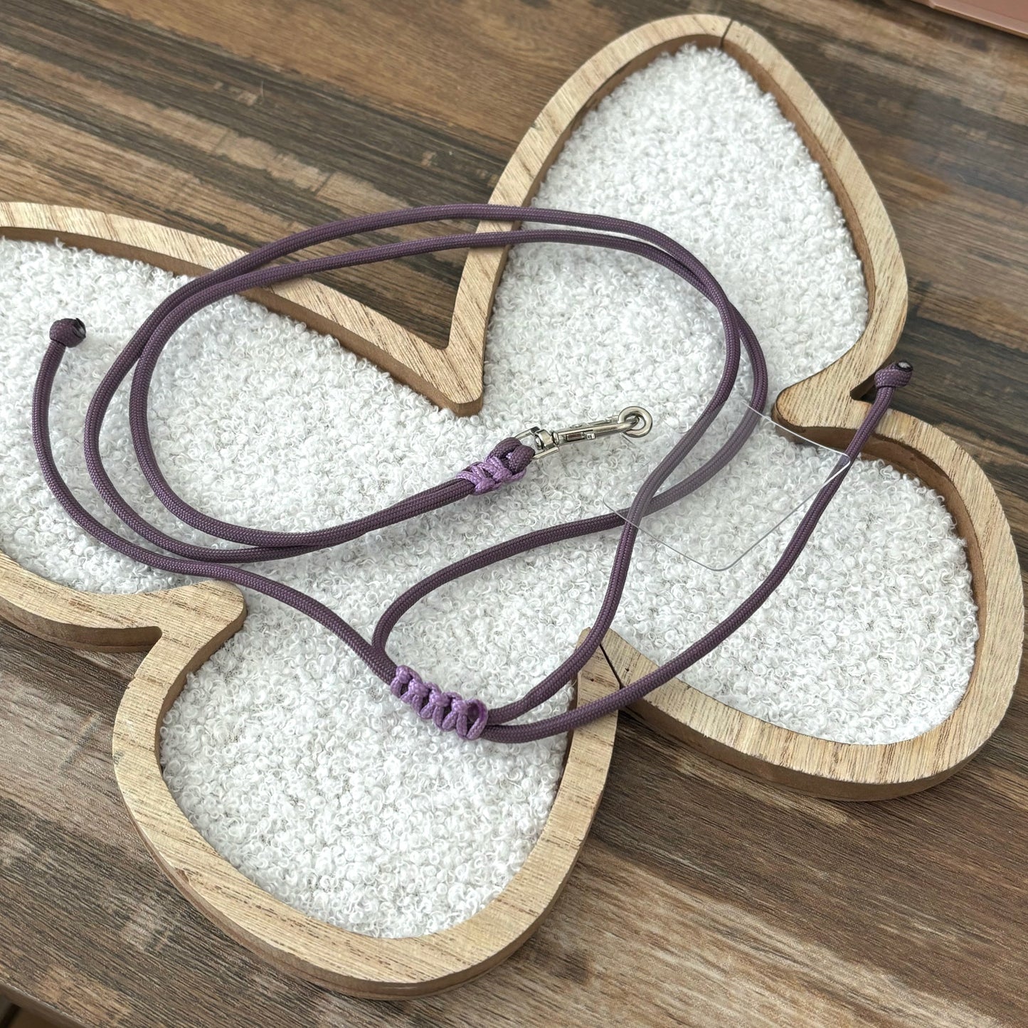 Lanière de téléphone