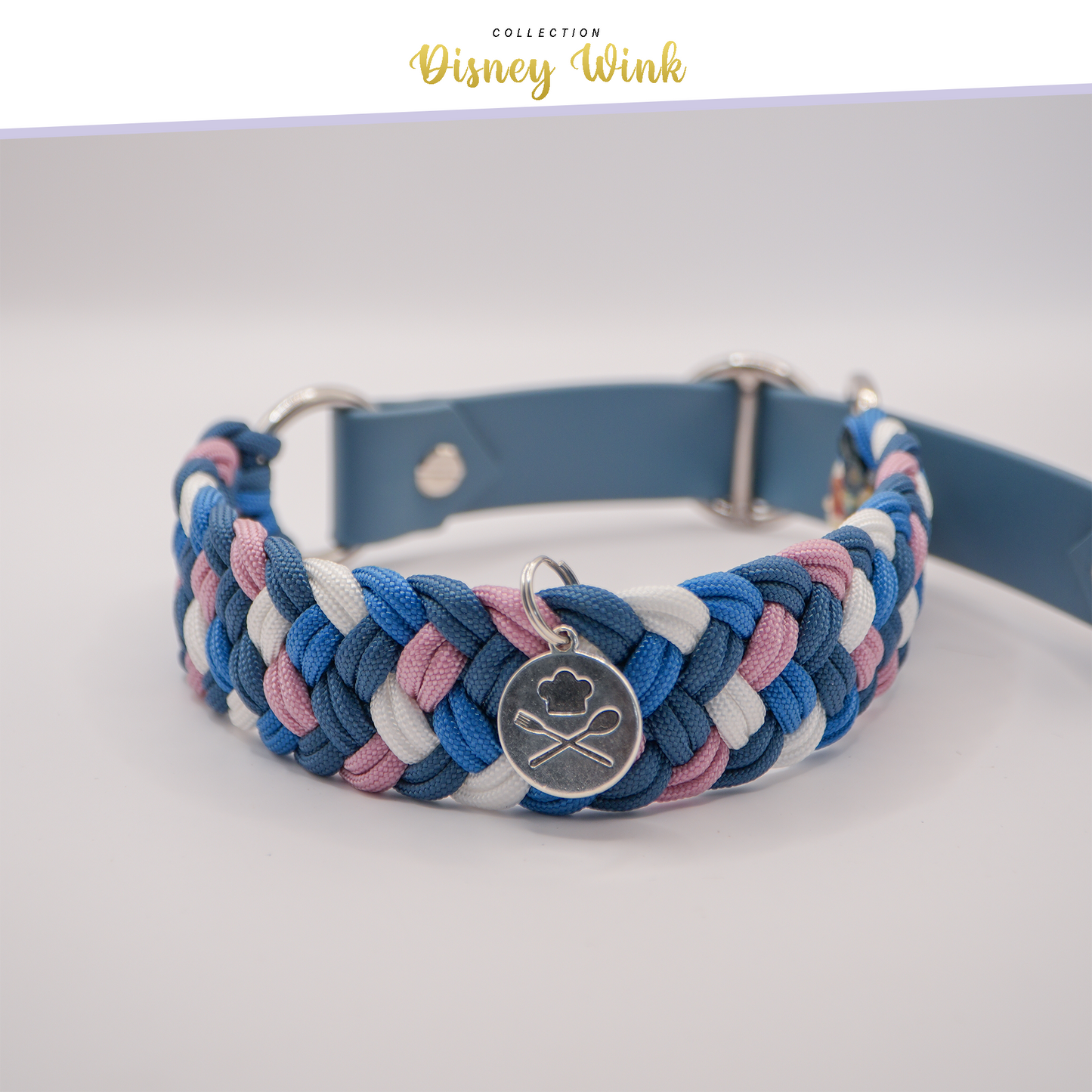 Collier "Petit Chef"