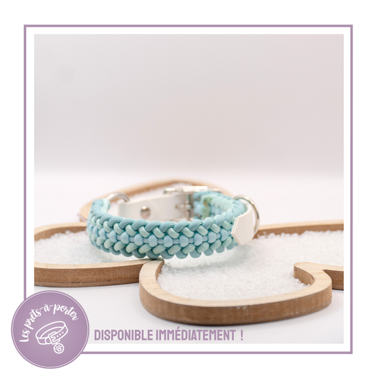 Collier Oasis (31 - 40 cm)