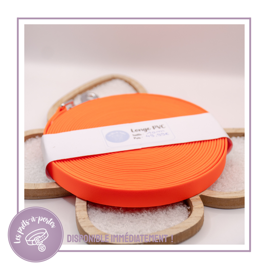 Longe PVC (10 m)