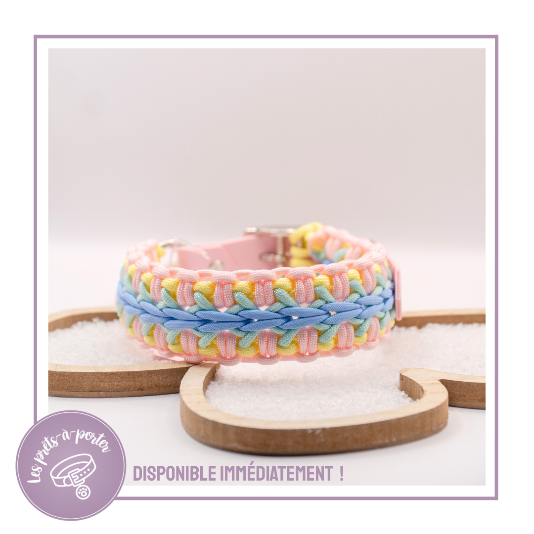 Collier Doobie (39 - 48 cm)