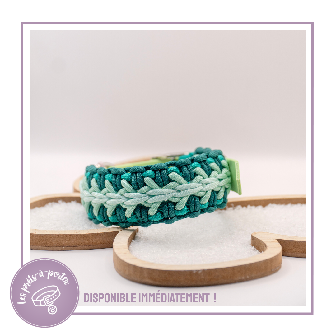 Collier Doobie (34 - 43 cm)