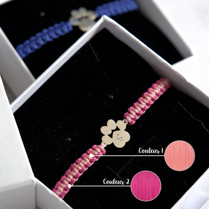 Bracelet Personnalisé