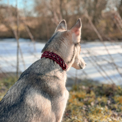 Collier "Saint-Valentin"