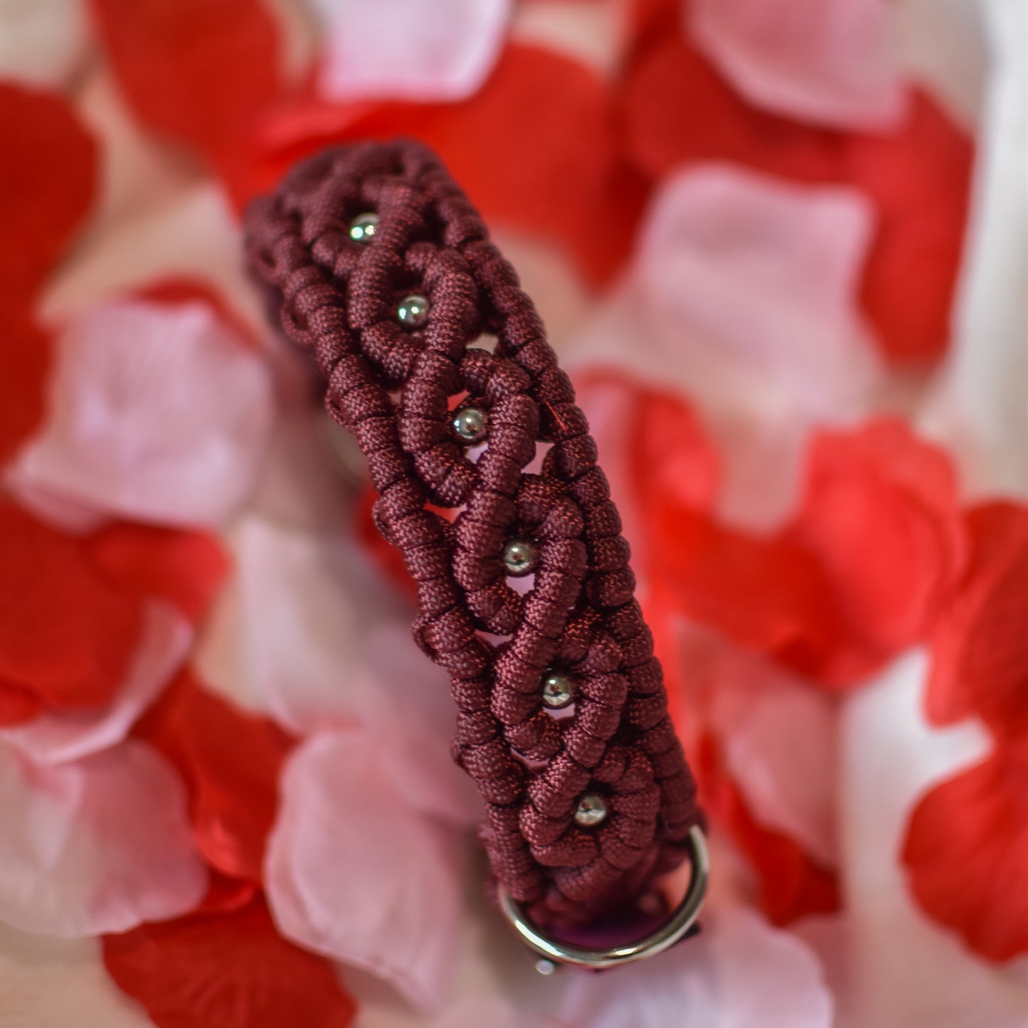 Collier "Saint-Valentin"