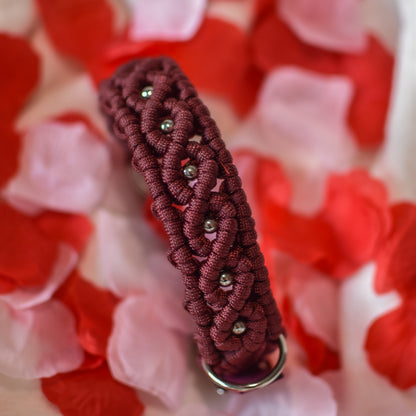 Collier "Saint-Valentin"