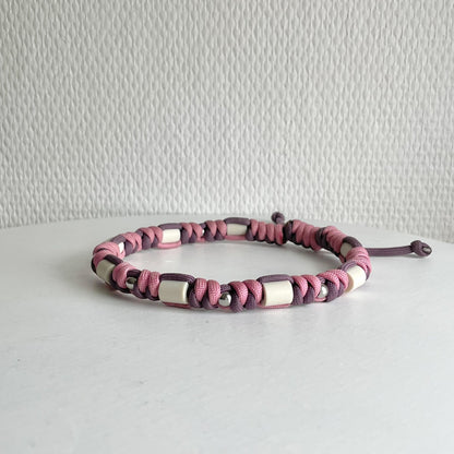 Collier Rond Anti-Tiques EM