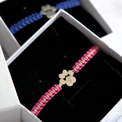 Bracelet Personnalisé