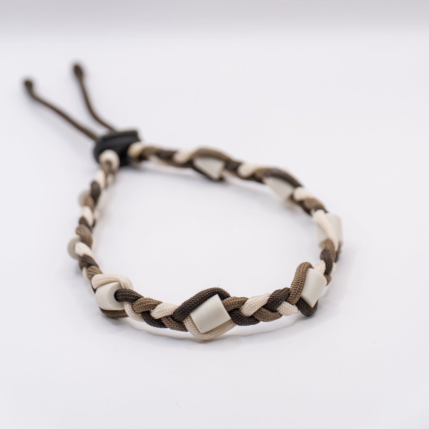 Collier TriColor Anti-Tiques EM