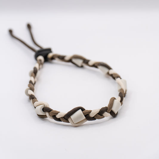 Collier TriColor Anti-Tiques EM