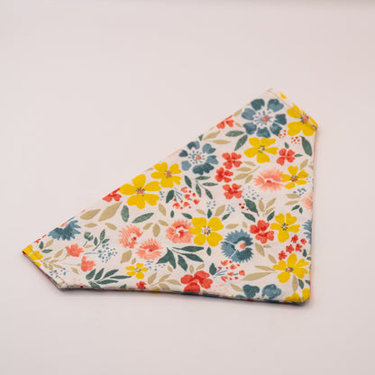 Bandana Tissu Imperméable