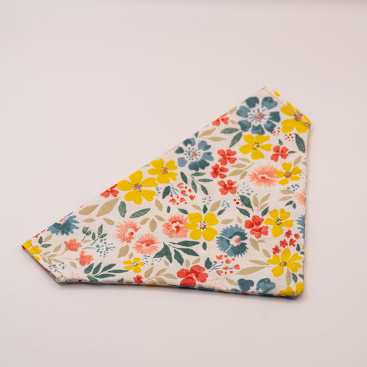 Bandana Tissu Imperméable