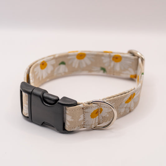 Collier Réglable Tissu Imperméable