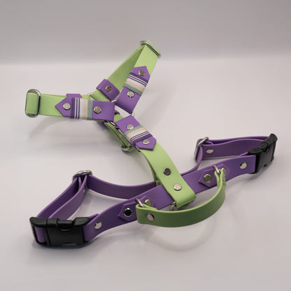 Harnais réglable "Nicky"