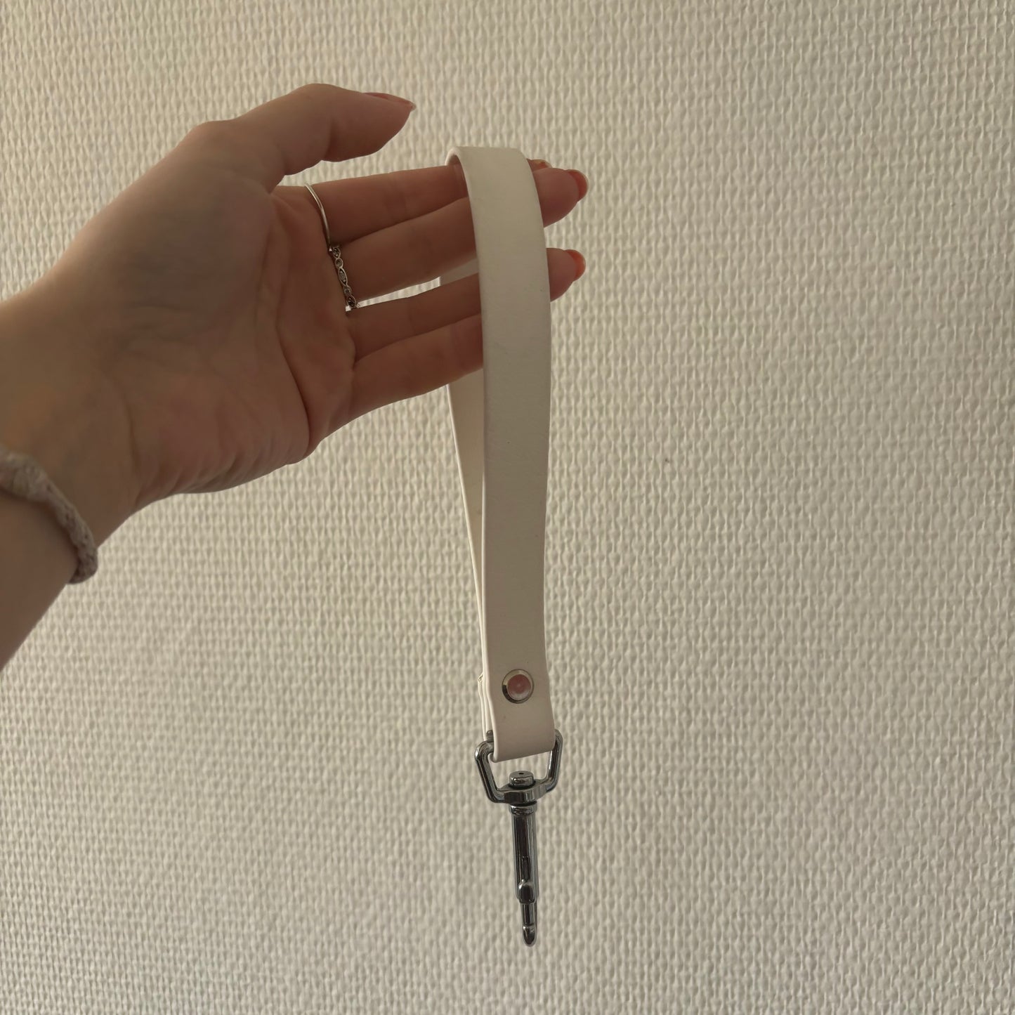 Poignée en Biothane