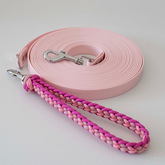 Longe PVC