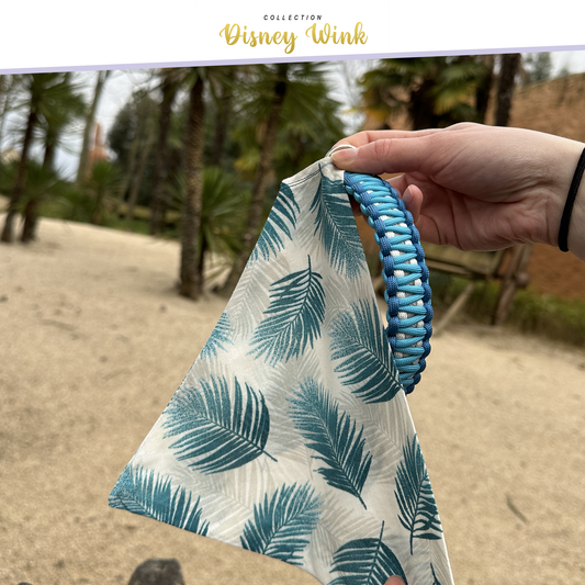 Collier "Ohana"