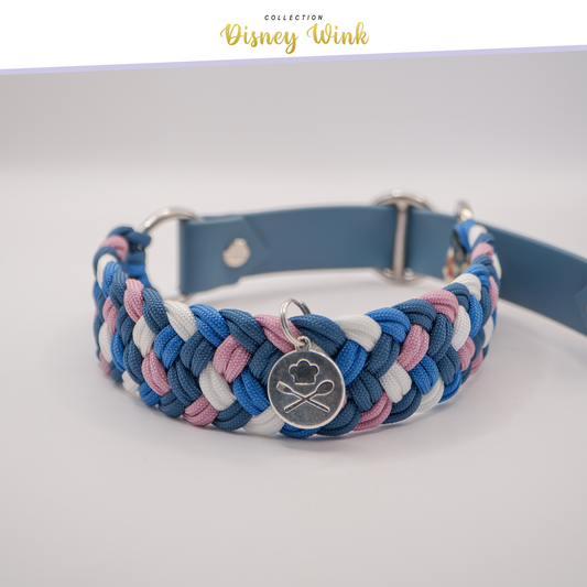 Collier "Petit Chef"