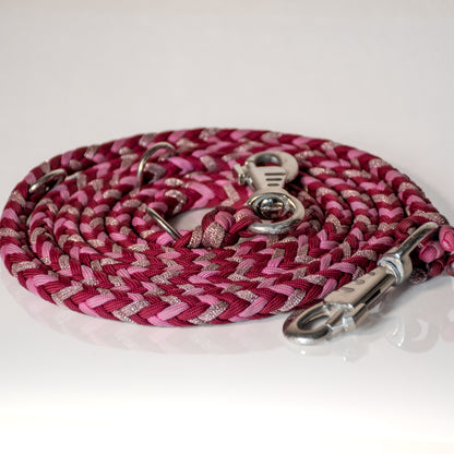 Laisse Multiposition "Harper"