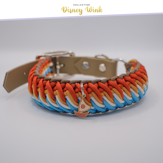 Collier "Wave"
